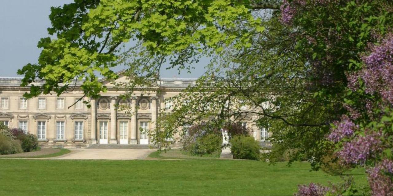 Gite Cosy Green Chevincourt المظهر الخارجي الصورة