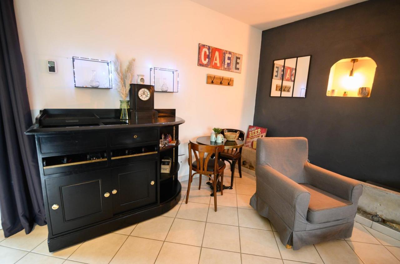 Gite Cosy Green Chevincourt المظهر الخارجي الصورة