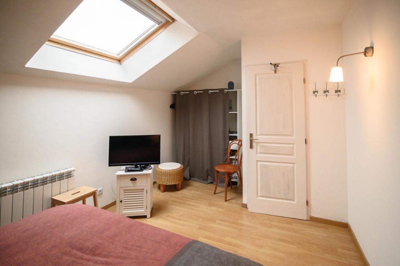 Gite Cosy Green Chevincourt المظهر الخارجي الصورة