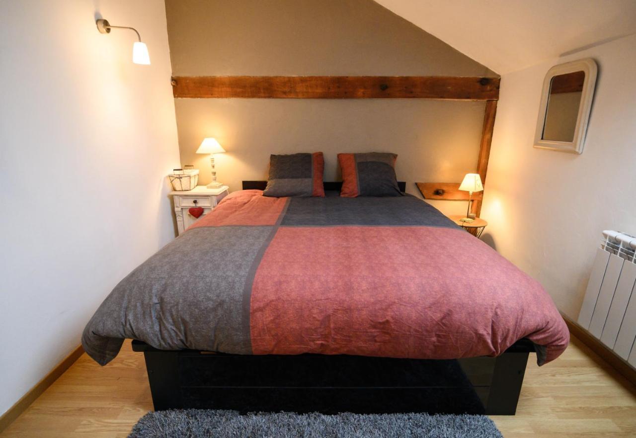 Gite Cosy Green Chevincourt المظهر الخارجي الصورة