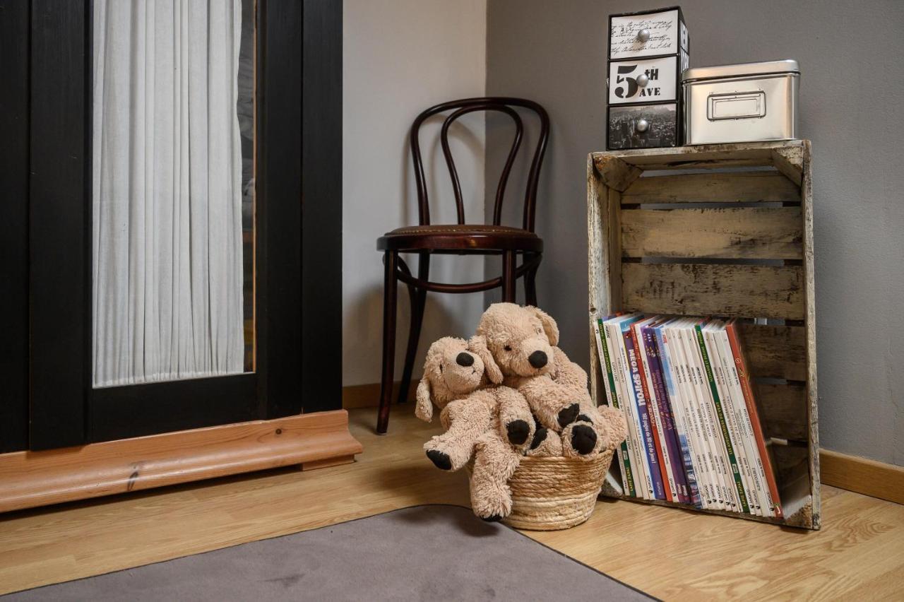 Gite Cosy Green Chevincourt المظهر الخارجي الصورة