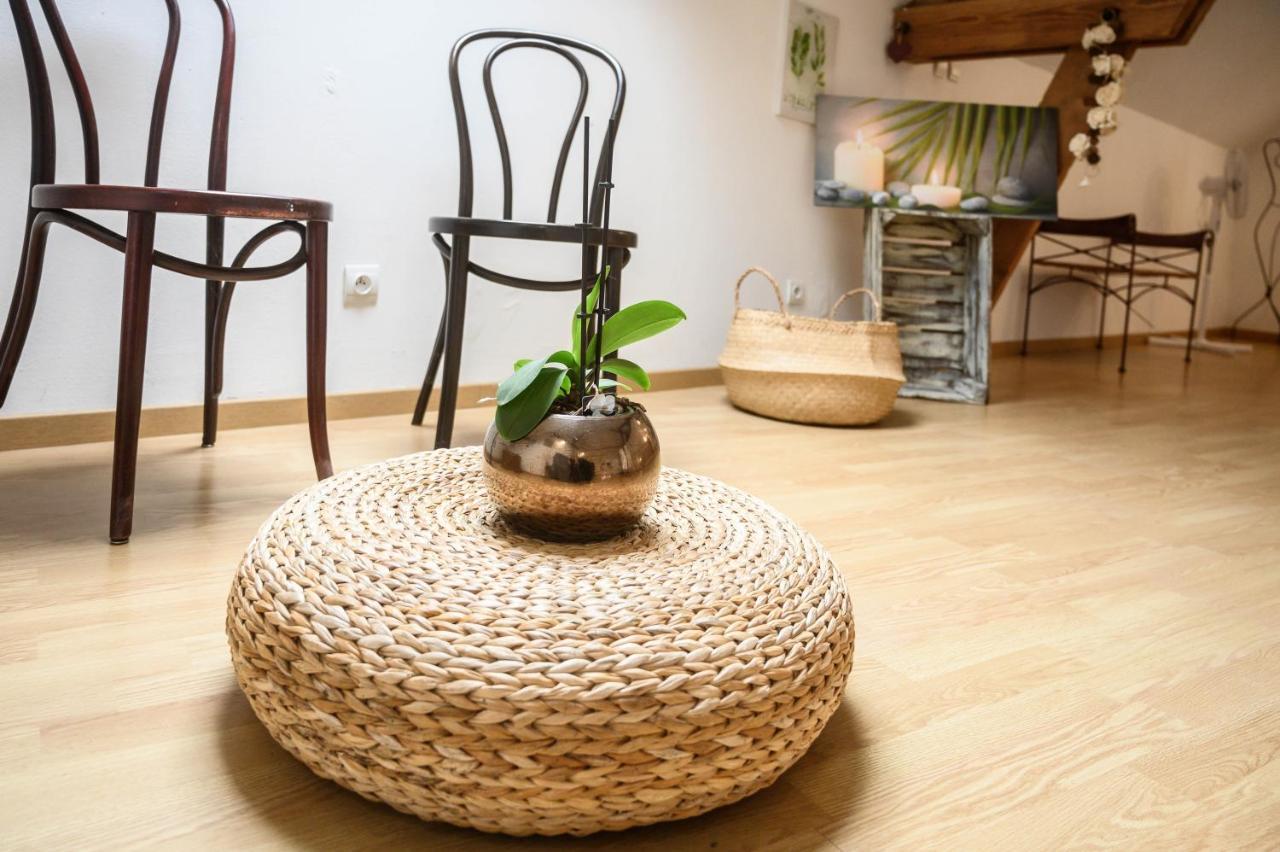 Gite Cosy Green Chevincourt المظهر الخارجي الصورة