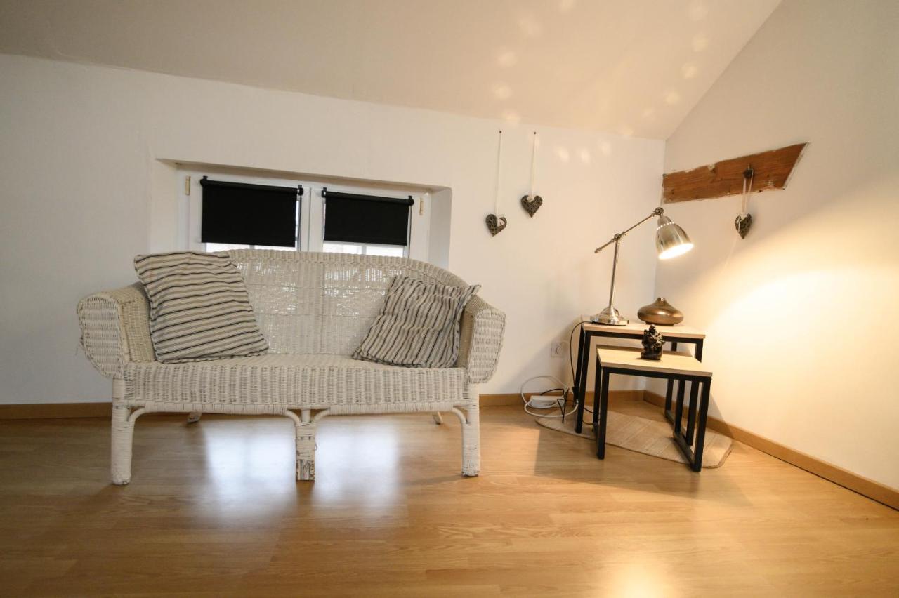 Gite Cosy Green Chevincourt المظهر الخارجي الصورة