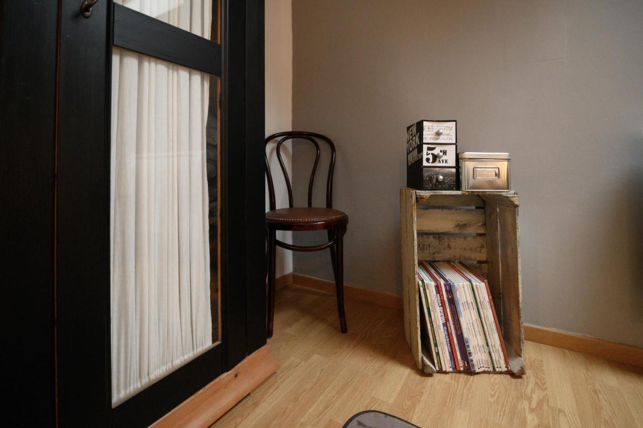 Gite Cosy Green Chevincourt المظهر الخارجي الصورة
