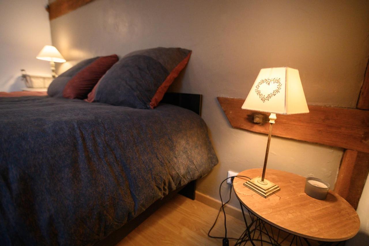 Gite Cosy Green Chevincourt المظهر الخارجي الصورة