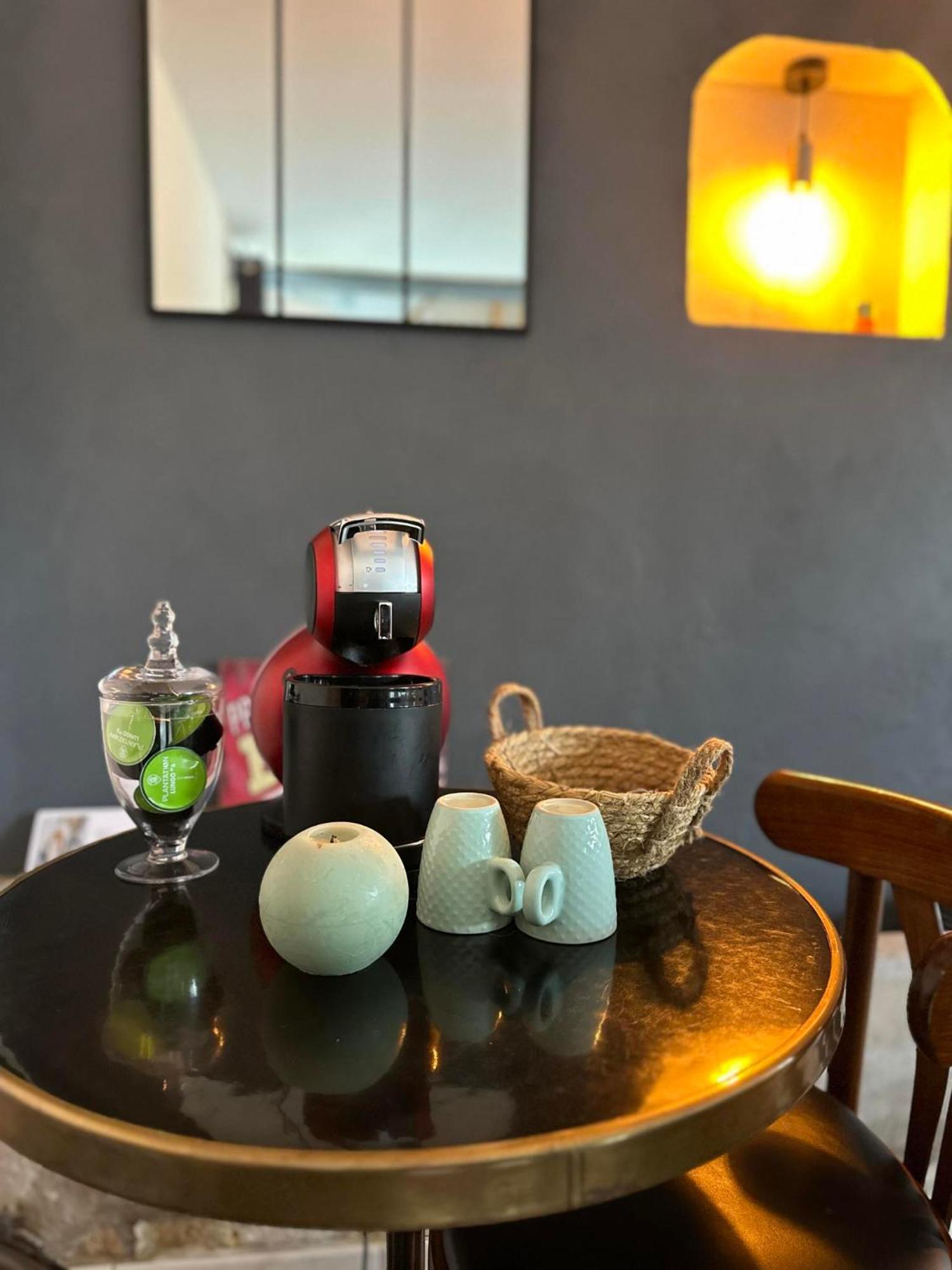 Gite Cosy Green Chevincourt المظهر الخارجي الصورة
